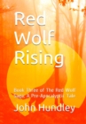 Image for Red Wolf Rising