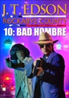 Image for Rockabye County 10: Bad Hombre