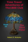 Image for Time Travel Adventures of The 1800 Club Book 20