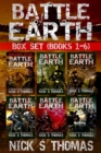 Image for Battle Earth - Box Set (Books 1-6)