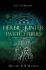 Image for Herbie Hunter and the Twisted Furies