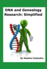 Image for DNA and Genealogy Research: Simplified
