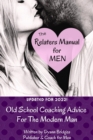 Image for Relaters Manual: A Relationship Guide For Men