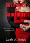 Image for Surrender to Sanctuary
