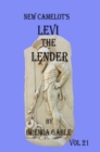 Image for New Camelot&#39;s Levi the Lender