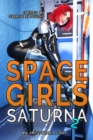 Image for Space Girls: Saturna 2