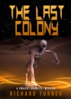 Image for Last Colony