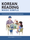 Image for Korean Reading Made Simple: 21 Fun And Natural Reading Exercises With Detailed Explanations