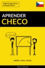 Image for Aprender Checo: Rapido / Facil / Eficaz: 2000 Vocablos Claves