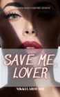 Image for Save Me, Lover