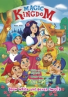 Image for Magic Kingdom. Snow White and Seven Dwarfs