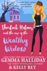 Image for Sherlock Holmes and the Case of the Wealthy Widow