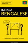 Image for Impara il Bengalese: Velocemente / Facilmente / Efficiente: 2000 Vocaboli Chiave