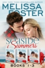 Image for Seaside Summers (Books 1-3, Boxed Set): Love in Bloom