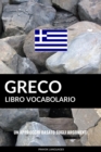 Image for Libro Vocabolario Greco: Un Approccio Basato sugli Argomenti