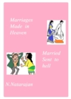 Image for Marriages Made in Heaven. Married Sent to Hell