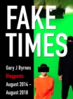 Image for Fake Times