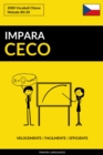 Image for Impara il Ceco: Velocemente / Facilmente / Efficiente: 2000 Vocaboli Chiave