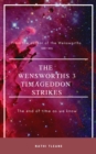 Image for Wensworths 3: Timageddon Strikes