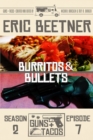 Image for Burritos &amp; Bullets