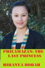 Image for Philamazan, the Last Princess
