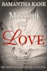 Image for Mission to Love