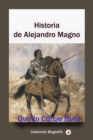 Image for Historia De Alejandro Magno