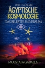Image for Agyptische Kosmologie Das Belebte Universum