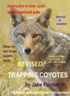 Image for Trapping Coyotes