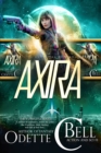Image for Axira: The Complete Series