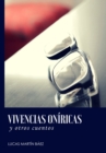 Image for Vivencias oniricas y otros cuentos