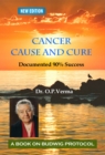 Image for Cancer: Cause and Cure