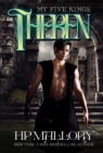 Image for Theren, A Reverse Harem Fantasy Romance Series