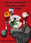 Image for Curious Waitress: The Curse of the Red Flask