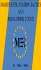 Image for Masses Exploitation Tactics And Resolution Codex