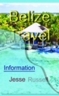 Image for Belize Travel: Information