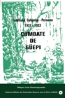 Image for Conflicto Colombo-Peruano 1932-1933 Combate De Guepi