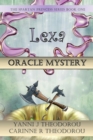 Image for Lexa the Spartan Princess and the Oracle Mystery