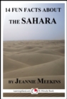 Image for 14 Fun Facts About the Sahara