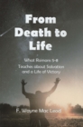 Image for From Death to Life
