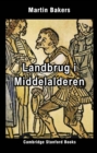 Image for Landbrug I Middelalderen