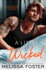Image for A Little Bit Wicked (The Wickeds