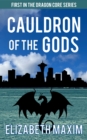 Image for Cauldron of the Gods (Dragon Core, Book 1)