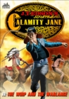Image for Calamity Jane 11: The Whip and the Warlance