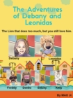 Image for Adventures of Debany and Leonidas