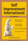 Image for Self Improvement International: June 2020