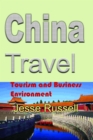 Image for China Travel: Tourism and Business Environment