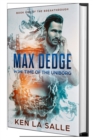 Image for Max Dedge in The Time of The Uniborg