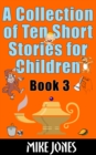 Image for Collection of Ten Short Stories for Children: Book 3