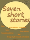 Image for Seven Short Stories